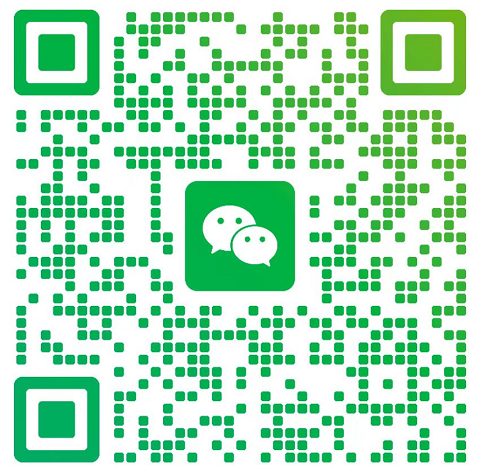 微信二维码