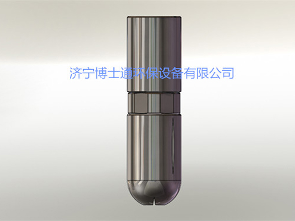 从环保理念的发展来看国内喷嘴行业的思考