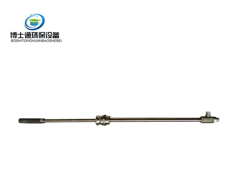 耐高温型脱硝喷枪