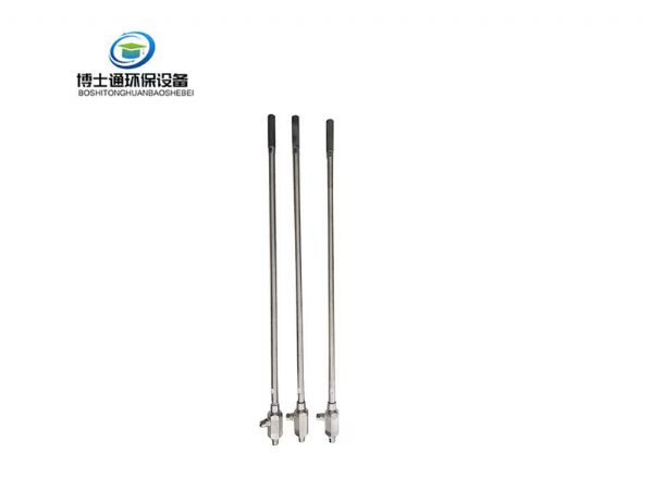 高耐磨型脱硝喷枪BST-TX-002-310S
